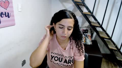 samantha online show from February 9, 12:28 am