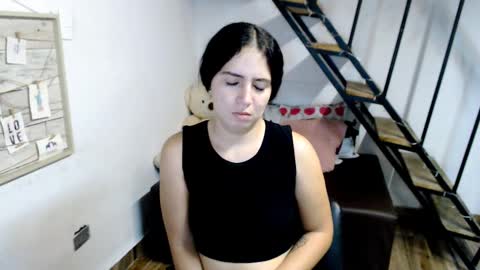 samantha online show from March 6, 9:53 pm