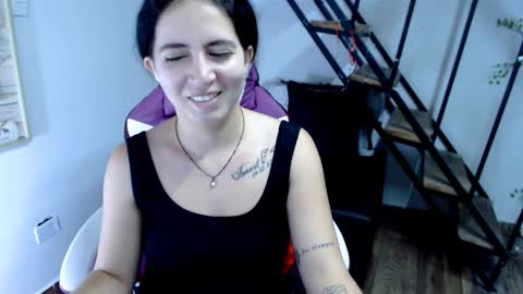 samantha online show from September 12, 6:52 pm