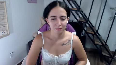 samantha online show from October 15, 7:25 pm