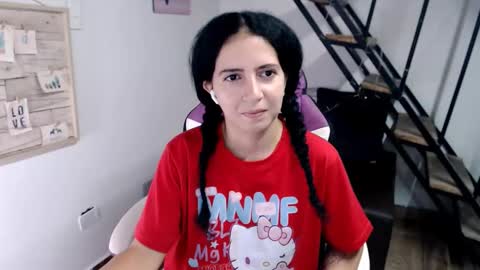 samantha online show from January 5, 5:27 pm