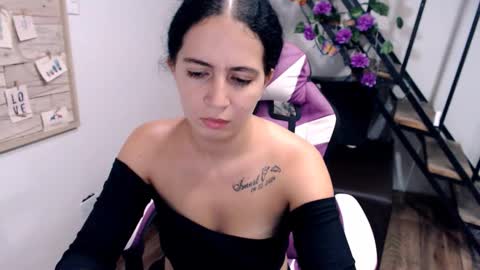 samantha online show from February 24, 2:20 am