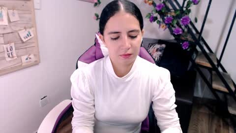 samantha online show from April 16, 5:14 pm