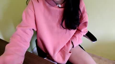 Snapshot of samantha_699 chatting on December 20, 1:40 pm samantha_699 online show from December 20, 1:40 pm