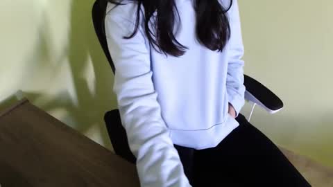 Snapshot of samantha_699 chatting on December 22, 6:05 pm samantha_699 online show from December 22, 6:05 pm