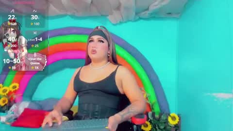 samantha__paez online show from April 18, 4:05 am