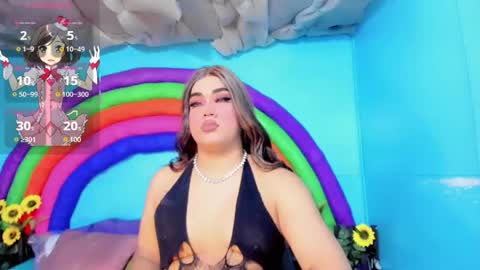 samantha__paez online show from April 19, 3:28 am