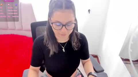 Samantha  online show from July 22, 3:48 pm