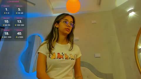 samantha_and_bastian online show from February 19, 5:47 am