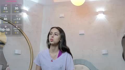 samantha_and_bastian online show from March 20, 5:01 am