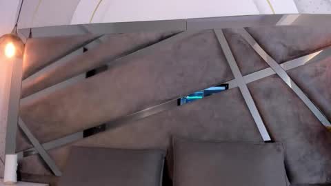 Samantha Beckham online show from February 21, 7:48 pm