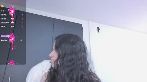 samantha_blow online show from June 10, 2:56 am