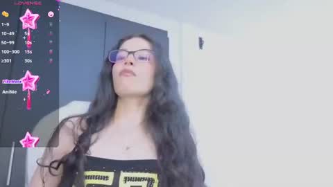 samantha_blow online show from June 17, 2:14 am