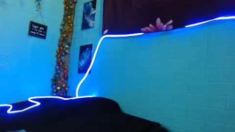 samantha_clariss online show from February 12, 2:50 am