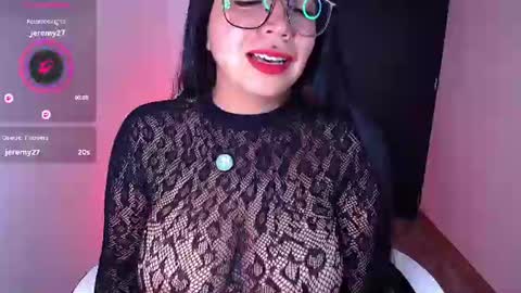 Samanta online show from June 30, 11:17 pm