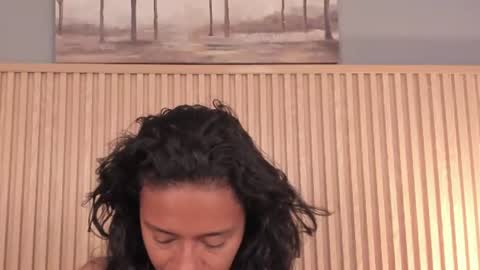 Snapshot of samantha_duart3 chatting on June 18, 11:36 am samantha_duart3 online show from June 18, 11:36 am