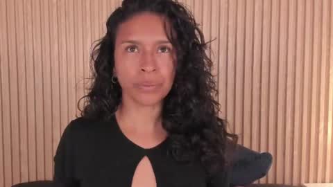Snapshot of samantha_duart3 chatting on July 17, 11:39 am samantha_duart3 online show from July 17, 11:39 am