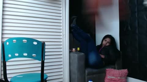 lizzy online show from December 12, 10:02 am