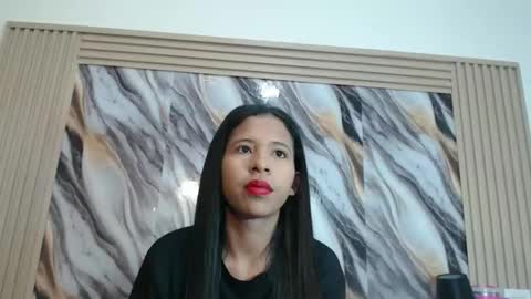 lizzy online show from October 7, 3:25 am