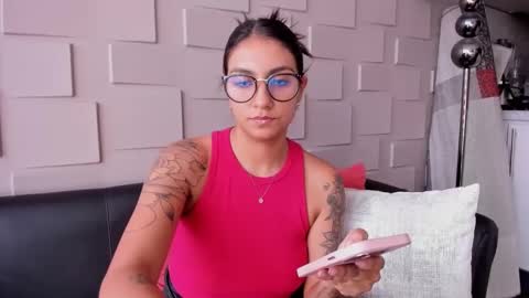 Samantha online show from December 9, 7:50 pm