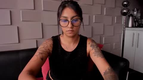 Samantha online show from December 10, 8:38 pm