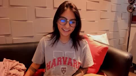 Samantha online show from December 14, 11:45 pm