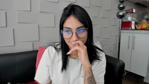 Samantha online show from December 19, 4:13 pm