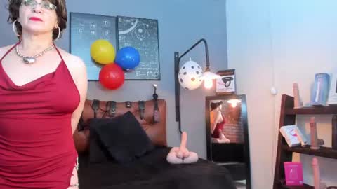 Sam online show from June 30, 2:01 am