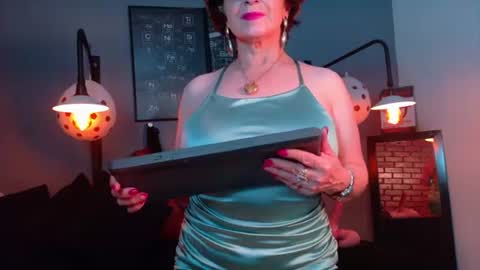 Sam online show from July 3, 2:07 am