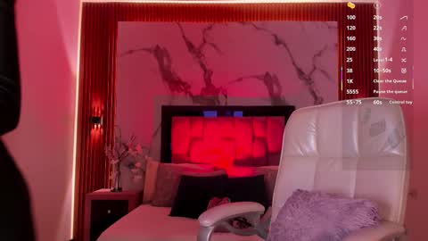 Sammy  online show from February 6, 12:08 pm