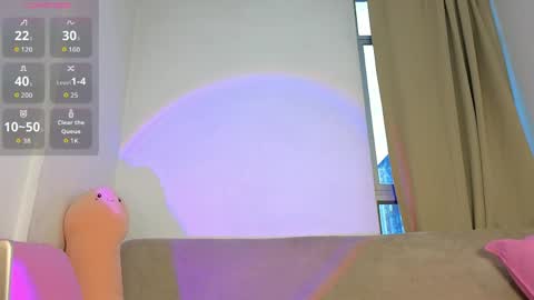 Samantha Ros online show from June 4, 12:33 pm