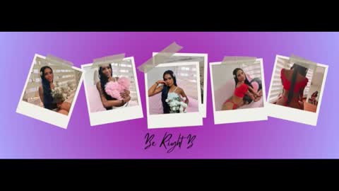 Snapshot of samantha_spike chatting on May 7, 8:14 pm Samantha online show from May 7, 8:14 pm