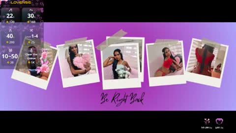 Samantha online show from July 7, 8:13 pm
