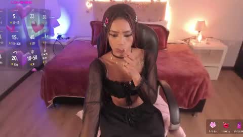Samantha online show from July 14, 7:52 pm