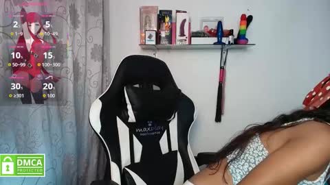 sam online show from March 28, 11:43 am