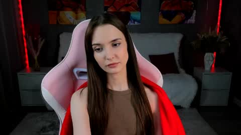 SamanthaaWalker online show from April 25, 5:32 pm