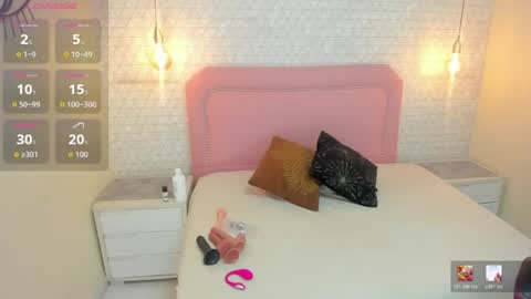 Snapshot of samanthabenet chatting on June 26, 1:15 pm online show from June 26, 1:15 pm