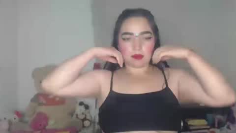 samantha online show from December 31, 7:53 am