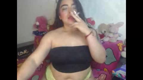 samantha online show from February 22, 5:23 am