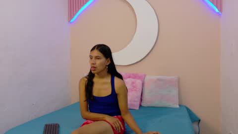 samanthalaurent online show from July 8, 7:07 pm