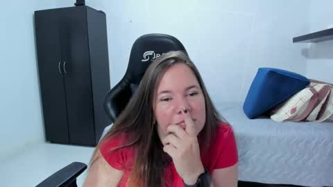 Samantha samy online show from October 7, 12:41 am