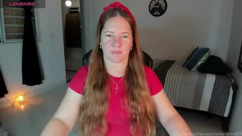 Samantha samy online show from February 14, 2:08 am