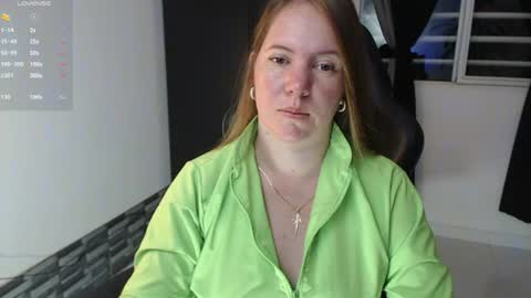 Snapshot of samanthaleon chatting on July 14, 2:38 am Samantha samy online show from July 14, 2:38 am