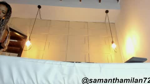 Sam online show from April 17, 10:29 am