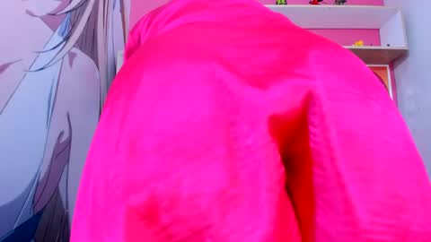 Snapshot of samanthamoonsx chatting on December 12, 7:52 am Samantha online show from December 12, 7:52 am