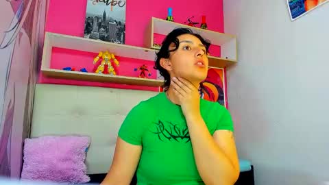 Snapshot of samanthamoonsx chatting on January 8, 3:08 am Samantha online show from January 8, 3:08 am