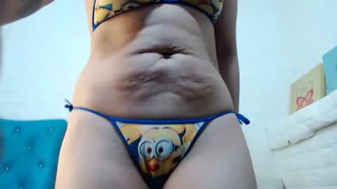 Snapshot of samanthamoonsx chatting on September 13, 2:17 pm Samantha online show from September 13, 2:17 pm