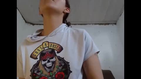 Snapshot of samanthamoonsx chatting on October 21, 9:04 pm Samantha online show from October 21, 9:04 pm