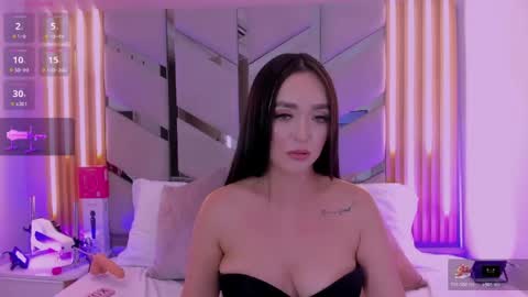  SAMANTHA online show from June 4, 9:43 pm
