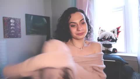 Samantha SayTen online show from March 11, 4:07 pm